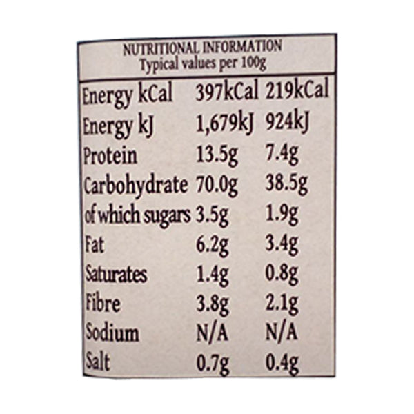 Tropics Bread Crumbs Classic 250g @SaveCo Online Ltd