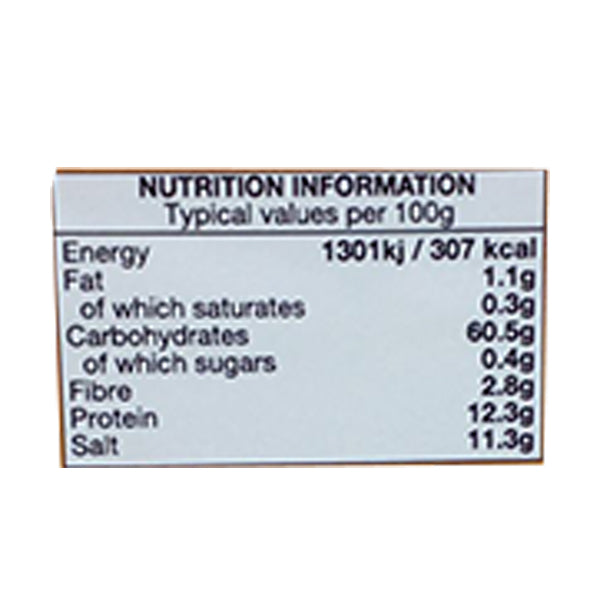 Tropics Original Special Chicken Fry Mix 750g