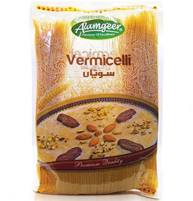 Alamgeer U Shape Vermicelli OFFER 5 For £1 SaveCo Online Ltd