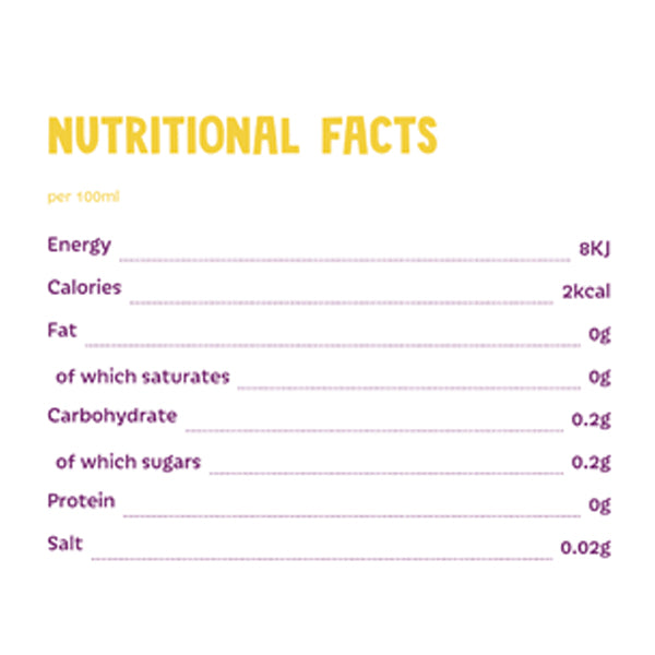 Vimto Orange & Pineapple Squash 1L @SaveCo Online Ltd