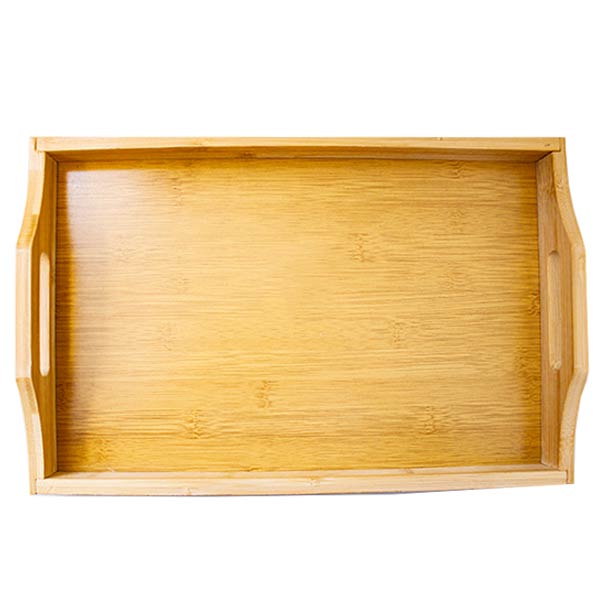 Wooden Serving Tray