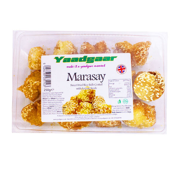 Yaadgaar Marasay 250g @SaveCo Online Ltd