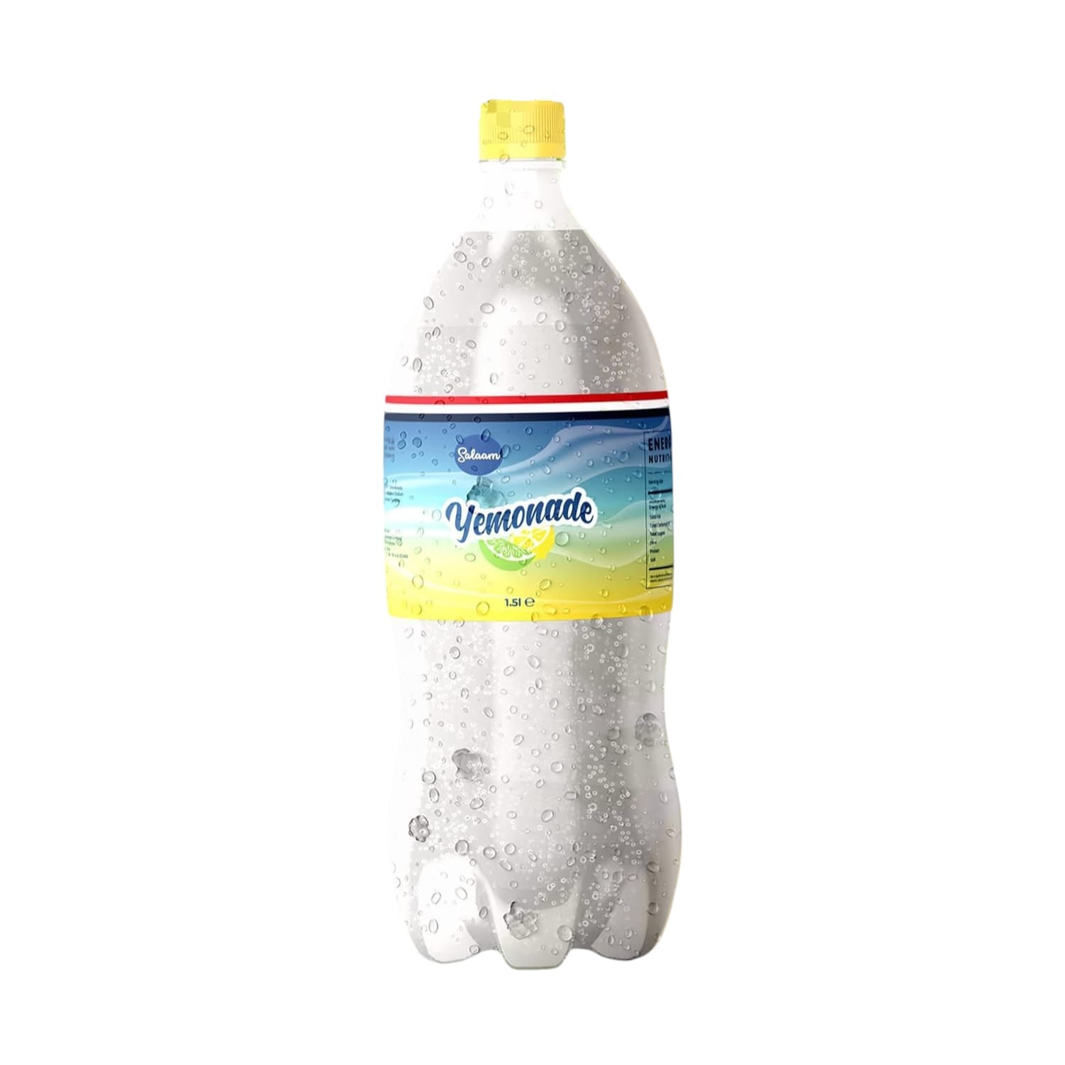 Salaam Yemonade 1.5L