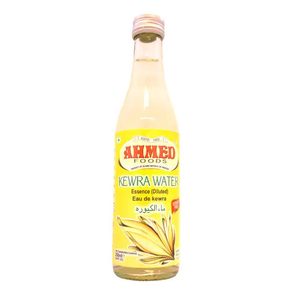 Ahmed Kewra Water 250ml @SaveCo Online Ltd