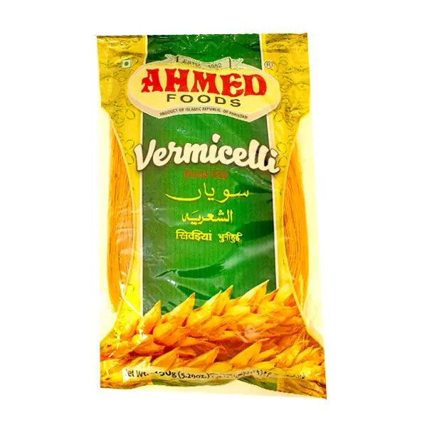 Ahmed Roasted Vermicelli 150g @SaveCo Online Ltd