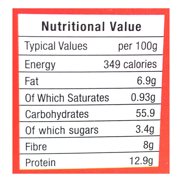 Alamgeer Quinoa White 200g @SaveCo Online Ltd