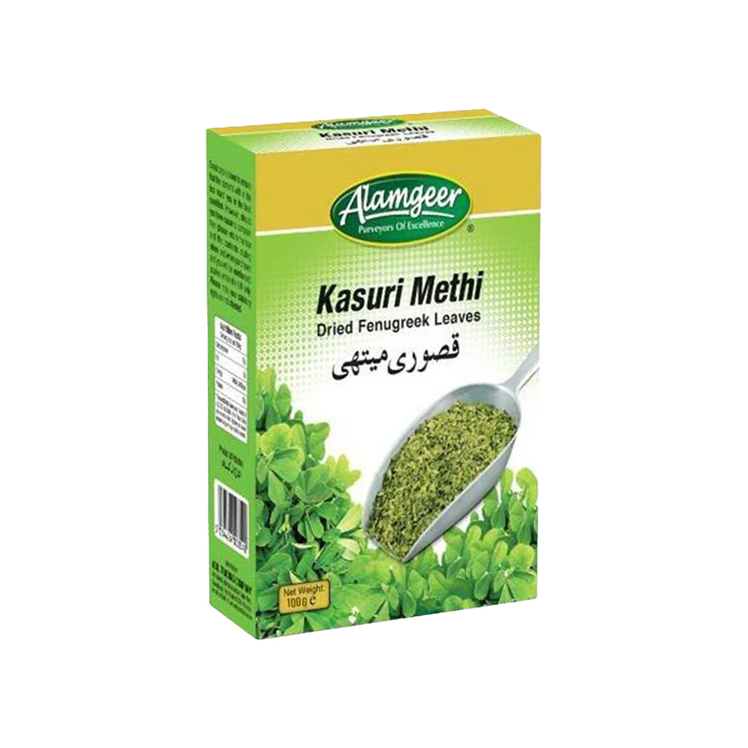 Alamgeer Kasuri Methi 100g @ SaveCo Online Ltd