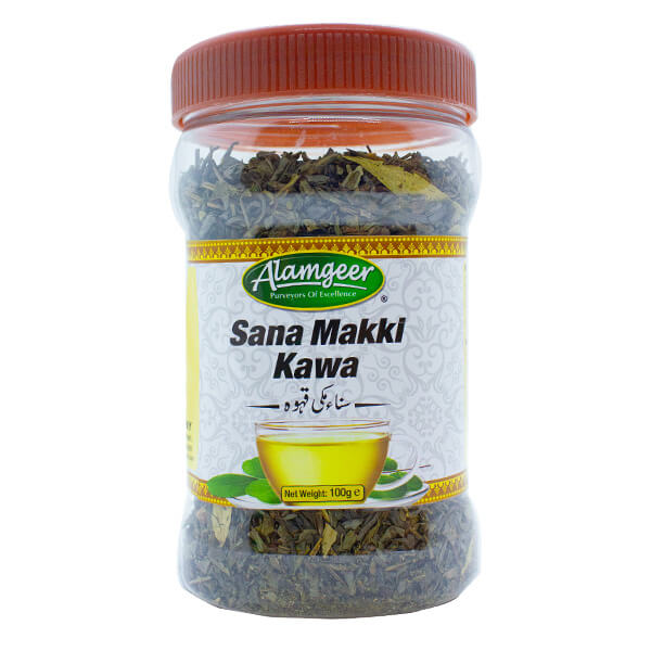 Alamgeer Sana Makki Kawa 100g @SaveCo Online Ltd