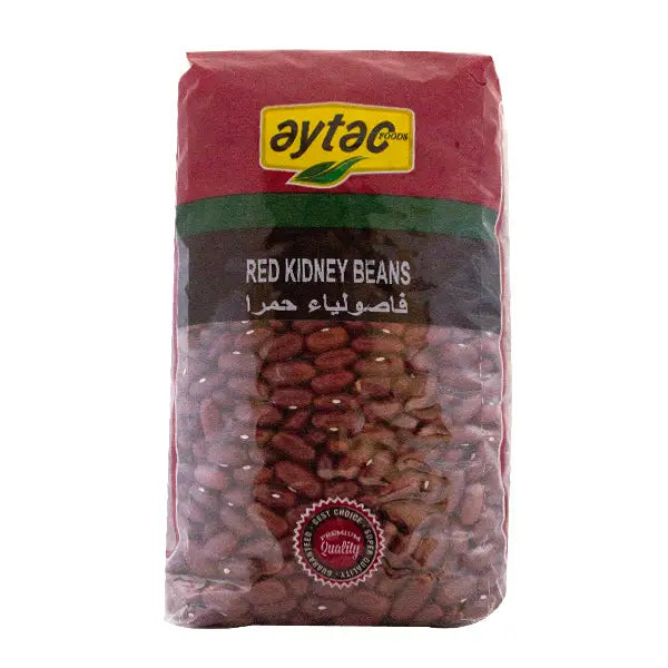 Aytac Red Kidney Beans 1kg @SaveCo Online Ltd
