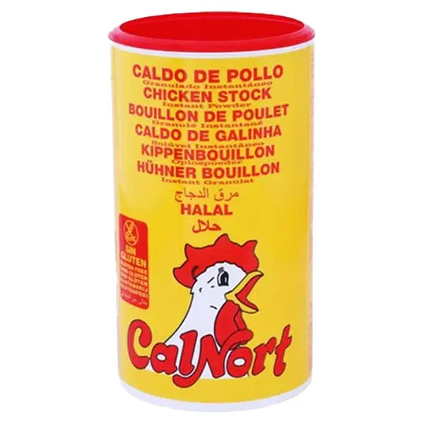 Calnort Chicken Stock Powder 1kg @SaveCo Online Ltd