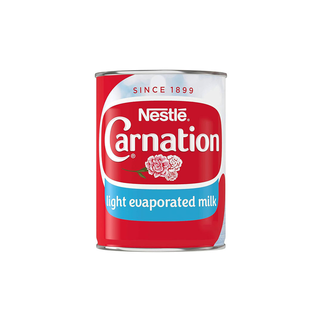 Nestlé Carnation Evaporated Milk Light MULTI-BUY OFFER 2 For £1.75