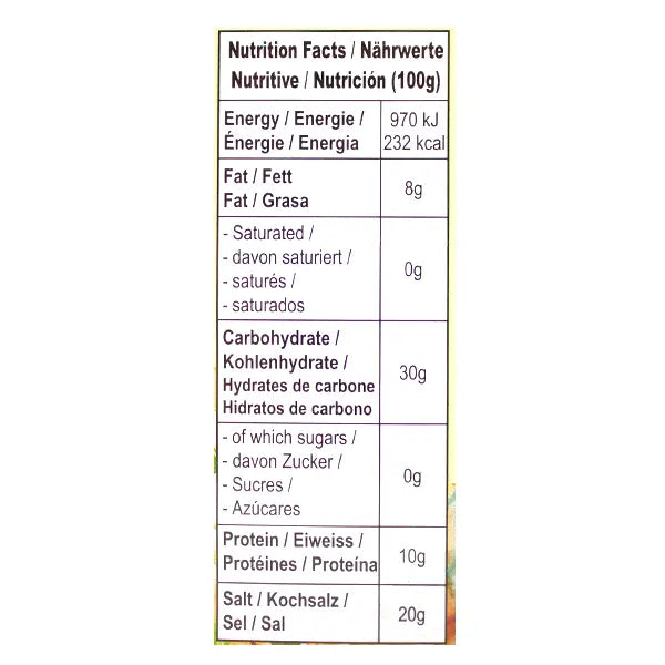 MDH Chana Dal Masala 100g @SaveCo Online Ltd