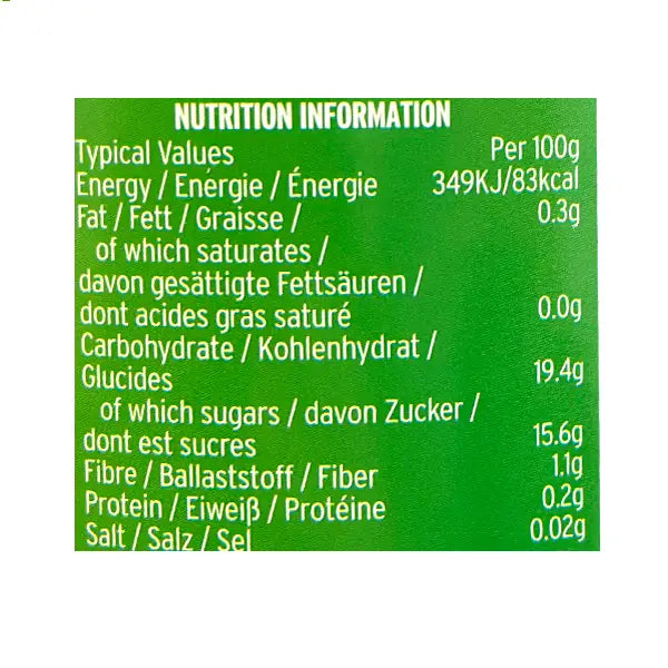 Heera  Fruit Cocktail 425g  @SaveCo Online Ltd