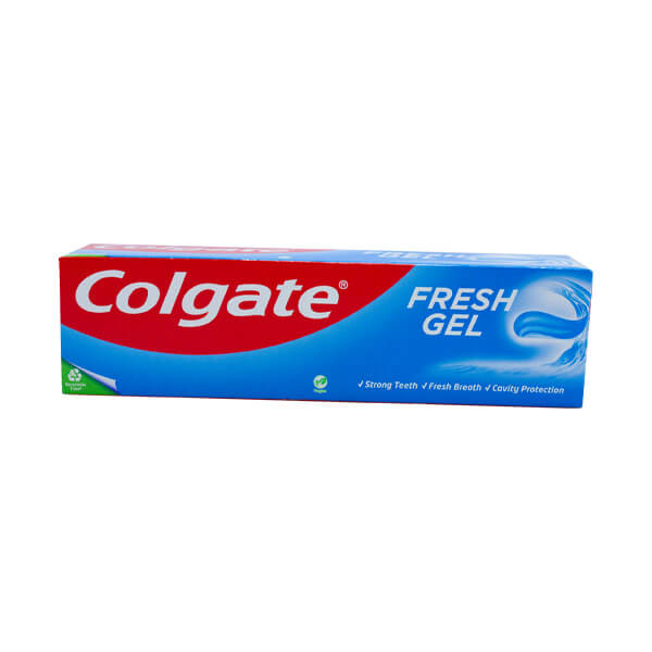 Colgate Fresh Gel 75ml @SaveCo Online Ltd
