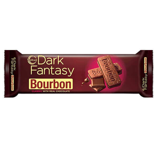 Sunfeast Dark Fast Bourbon 150g  @SaveCo Online Ltd