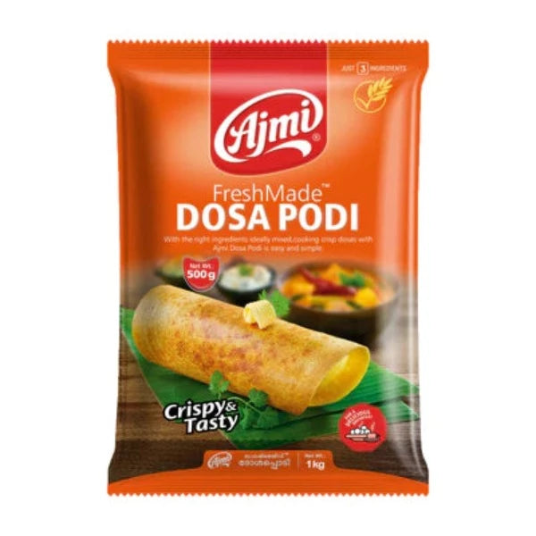 Ajmi Dosa Podi 1kg @SaveCo Online Ltd