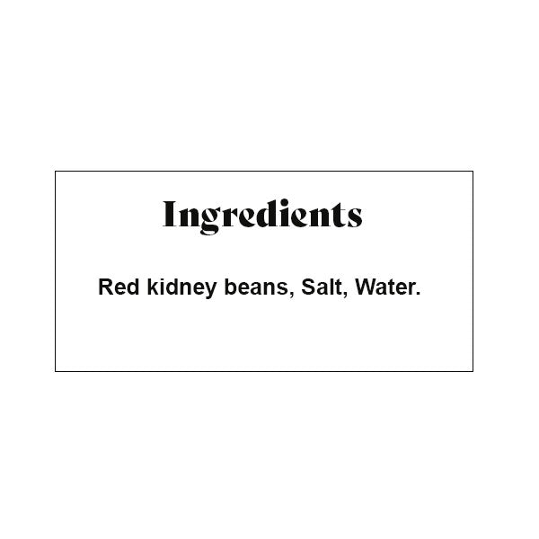 Dunn's River Red Kidney Beans 400g @SaveCo Online Ltd