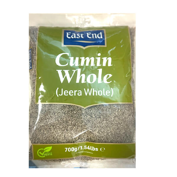 East End Cumin Whole 700g @ SaveCo Online Ltd