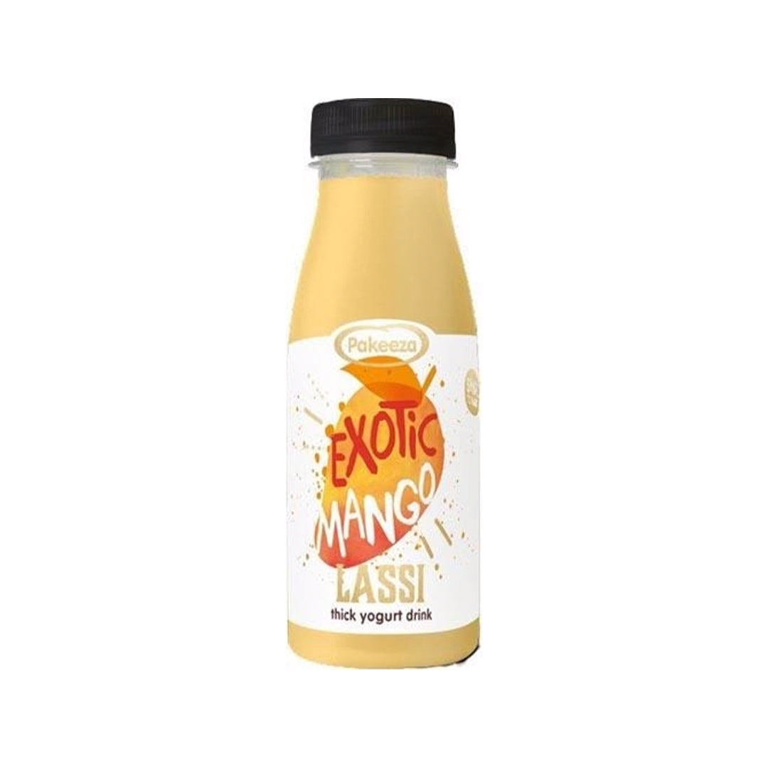 Pakeezah mango lassi- 1 litre SaveCo Online Ltd