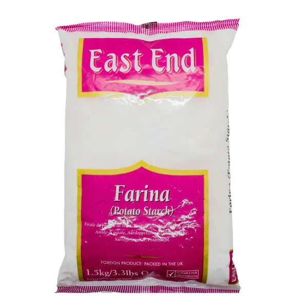 East End Potato Starch @ SaveCo Online Ltd