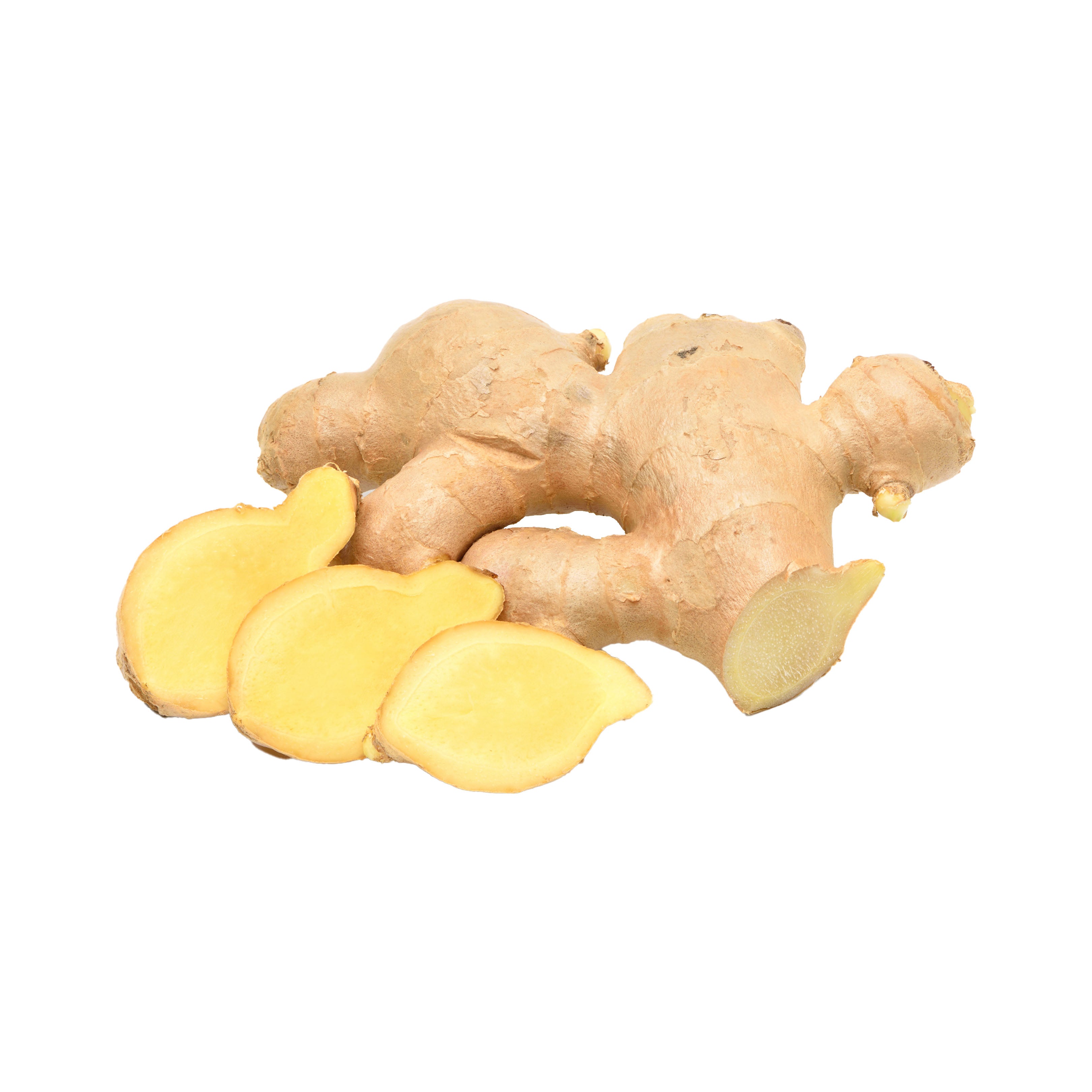 Ginger