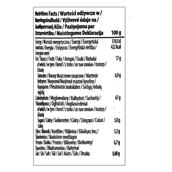 Gullon Chocolate Cream Sandwich Cookies 250g @SaveCo Online Ltd