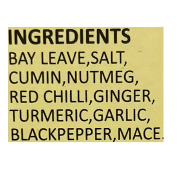 A-1 Haleem Masala Spice Mix 100g @SaveCo Online Ltd