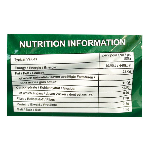 Heera Blazing Bowl Instant Ramen Noodles Chicken Flavour 4 Pk @SaveCo Online Ltd