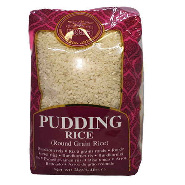 Heera Pudding Rice 2kg @SaveCo Online Ltd