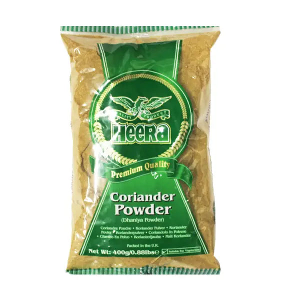 Heera Coriander Powder 400g @SaveCo Online Ltd