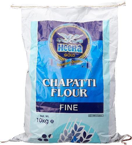 Heera Atta White 10Kg @SaveCo Online Ltd