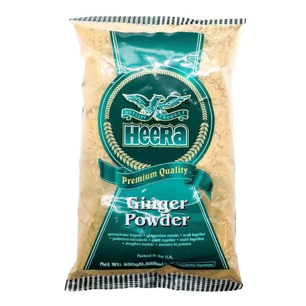 Heera Ginger Powder 400g  @SaveCo Online Ltd