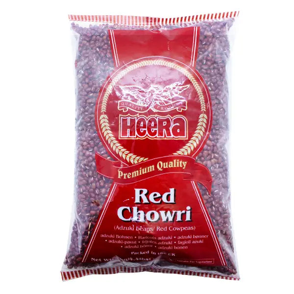 Heera Red Chowri 2kg @SaveCo Online Ltd