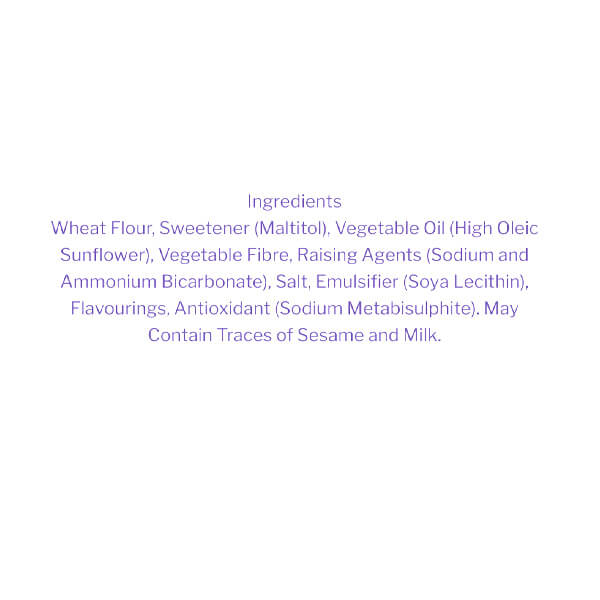 Gullon Maria Sugar Free Biscuits 200g @SaveCo Online Ltd