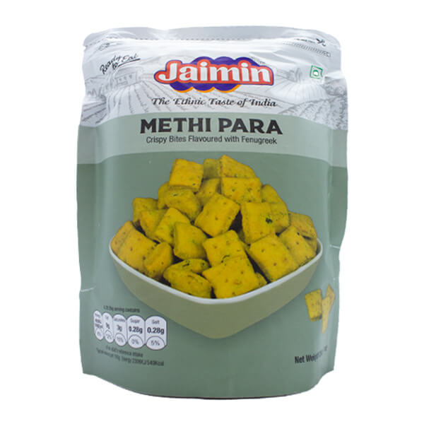 Jaimin Methi Para 200g @SaveCo Online Ltd