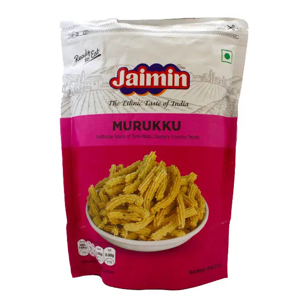 Jaimin Murukku 200g @SaveCo Online Ltd