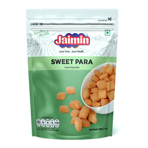 Jaimin Sweet Para 200g  @SaveCo Online Ltd