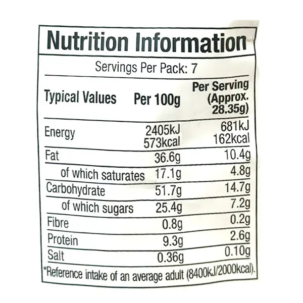 Jaimin Sweet Para 200g @SaveCo Online Ltd