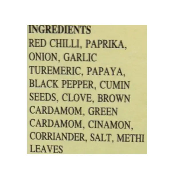 A-1 Karahi/Fry Gosht Spice Mix 100g @SaveCo Online Ltd