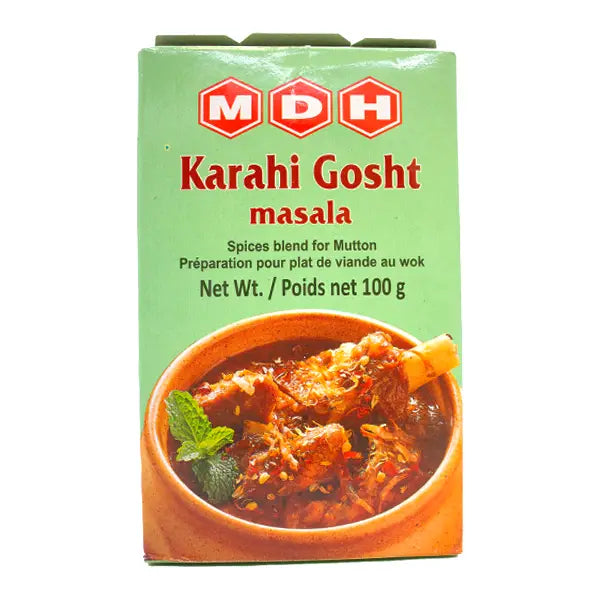 MDH Karahi Gosht Masala 100g  @SaveCo Online Ltd