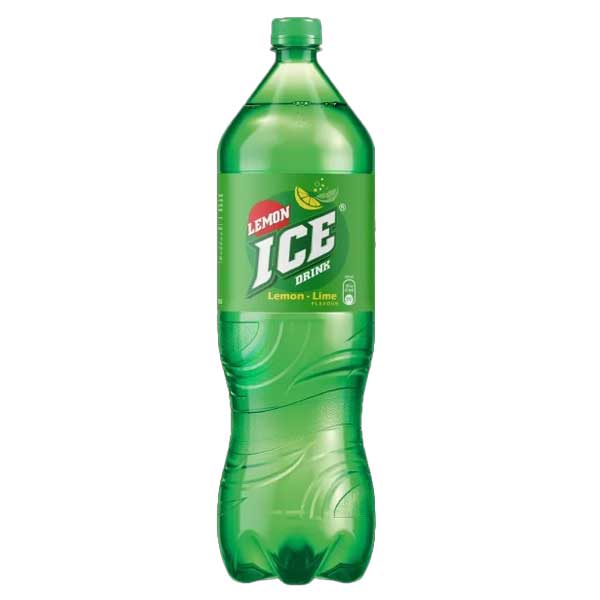 Lemon Ice Drink 1.5kg @SaveCo Online Ltd