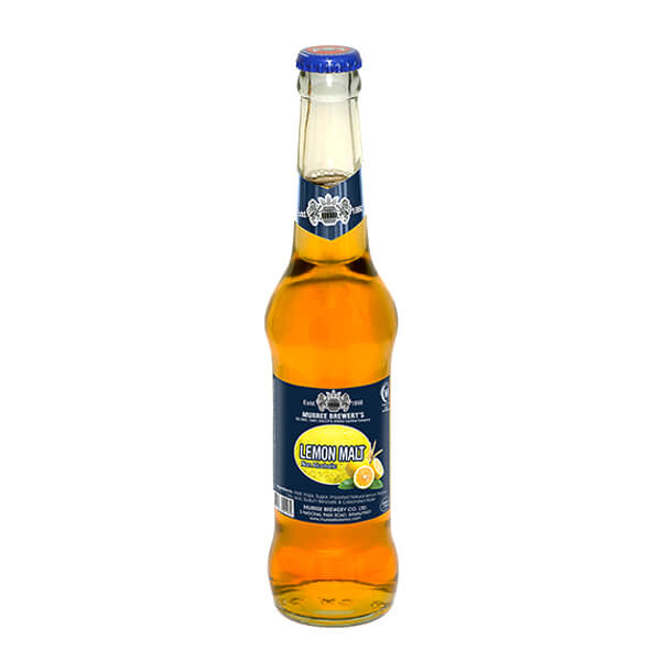 Murree Brewery's Lemon Malt Drink 300ml @SaveCo Online Ltd