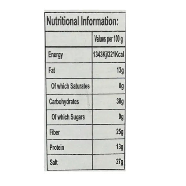 A-1 Liver Masala 100g @SaveCo Online Ltd