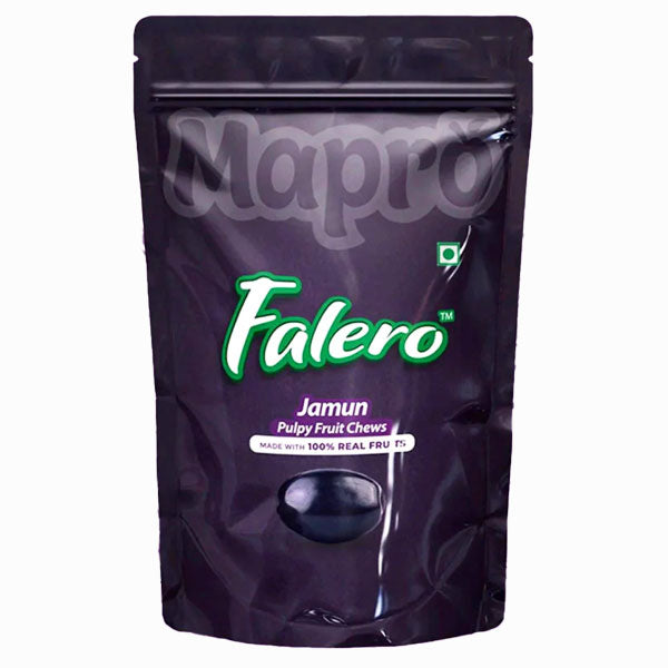 Mapro Falero Jamun Fruit Chews 175g @SaveCo Online Ltd
