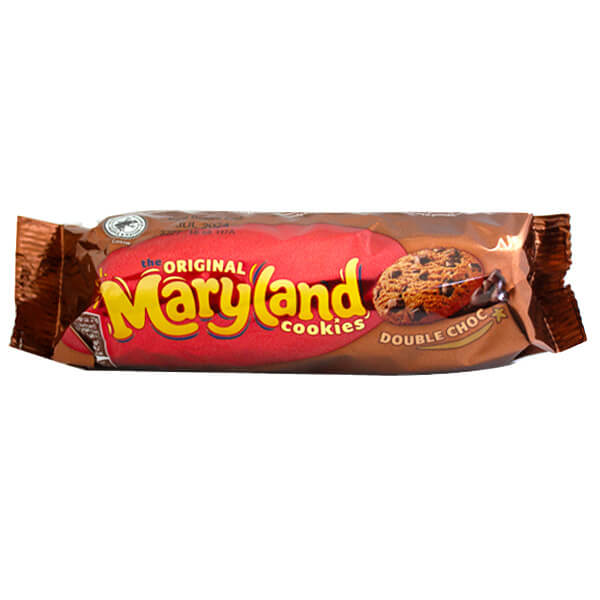 Maryland Double Choc Cookies MULTIBUY OFFER 2 for £1.20 @SaveCo Online Ltd