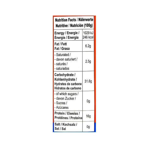 MDH Deggi Mirch 500g@SaveCo Online Ltd