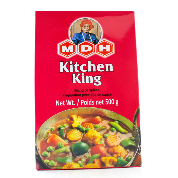 MDH Kitchen King 500g @SaveCo Online Ltd