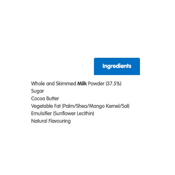 Nestle Milkybar 100g @SaveCo Online Ltd