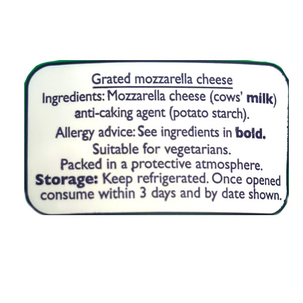 Dewlay Creamy Mozzarella Cheese 200g @SaveCo Online Ltd