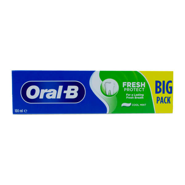 Oral B Toothpaste 100ml @SaveCo Online Ltd